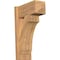 Ekena Millwork Imperial Craftsman Smooth Outlooker, Western Red Cedar, 7 1/2"W x 16"D x 24"H OUT08X16X24IMP04SWR - alternate 1